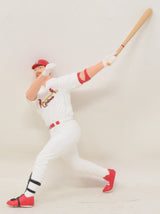 Hallmark Keepsake Ornament Mark McGwire Baseball Christmas Tree 2000 NIB