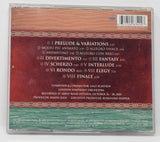 Lalo Schifrin Symphonic Impressions Of Oman CD