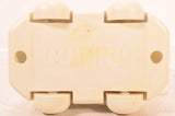 Kidrobot Mini Munny Mobile Munnyworld White Vinyl Toy