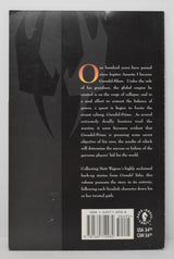 Grendel Devil Quest 1 Dark Horse 1995 FN Matt Wagner