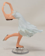 Hallmark Keepsake Ornament Peggy Fleming Figure Skating Christmas Tree 2001 NIB