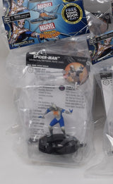 Heroclix Marvel Amazing Spider-Man FCBD 2021 New Sealed