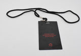 The Weeknd After Hours 3D Severed Head Sculpted Keychain Too Late