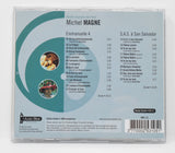 Emmanuelle 4 Soundtrack CD Michael Magne