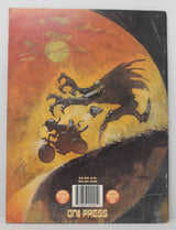 Bad Boy 1 Oni 1997 FN Simon Bisley SIGNED Frank Miller