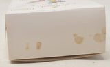 Hallmark Keepsake Ornament Winnie The Pooh A Friendly Sort of Gift Christmas 2010 NIB