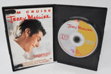 Tom Cruise Jerry Maguire DVD