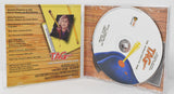Tag Assassination Game Soundtrack CD Signed Craig Safan BSX LTD 1000