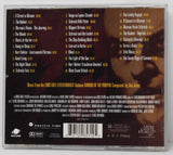 Shadow Of The Vampire Soundtrack CD John Malkovich Pacific Time