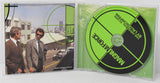 Magnum Force Soundtrack CD Lalo Schifrin Aleph