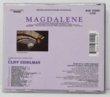 Magdalene Soundtrack CD Cliff Eidelman Intrada
