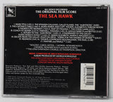 The Sea Hawk Soundtrack CD Varujan Kojian Varese