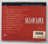 Sea of Love Soundtrack CD Trevor Jones Spectrum