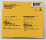 Secret Of The Sahara Soundtrack CD Enno Morricone BMG