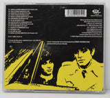 Senza Sapere Niente di Lei Soundtrack CD Ennio Morricone