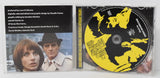 Senza Sapere Niente di Lei Soundtrack CD Ennio Morricone