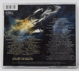 Serenity Soundtrack CD David Newman Varese
