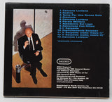 Il Serpente Soundtrack CD Ennio Morricone Dagored