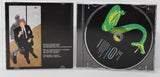 Il Serpente Soundtrack CD Ennio Morricone Dagored