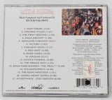 Little Buddah Soundtrack CD Ryuichi Sakamoto Milan