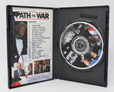 Path To War DVD
