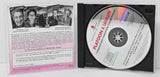 Platoon Soundtrack CD Georges Delerue Prometheus