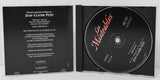 Les Miserables Soundtrack CD Jean Claude Petit Madoro
