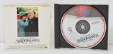 Shadowlands Soundtrack CD George Fenton Richard Attenborough Angel