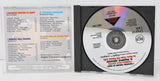 Science Fiction Soundtrack CD Angelo F Lavagnino Italian B Movies BMG