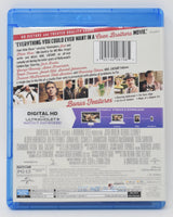 Hail, Caesar! DVD Blu-ray George Clooney