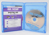 Hail, Caesar! DVD Blu-ray George Clooney
