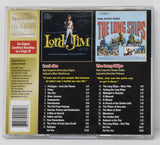 Lord Jim Soundtrack CD Bronislau Kaper FSM Golden Age