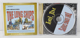 Lord Jim Soundtrack CD Bronislau Kaper FSM Golden Age