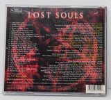 Lost Souls Soundtrack CD Jan AP Kaczmarek Varese