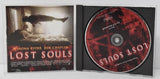 Lost Souls Soundtrack CD Jan AP Kaczmarek Varese