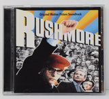 Rushmore Soundtrack CD Mark Mothersbaugh London