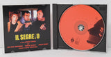 Il Segreto Soundtrack CD Ennio Morricone Screen Trax