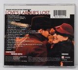 Loves Labours Lost Soundtrack CD Patrick Doyle Sony