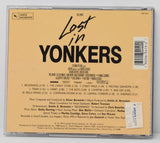 Lost in Yonkers Soundtrack CD Elmer Bernstein Varese