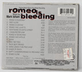 Romeo is Bleeding Soundtrack CD Mark Isham
