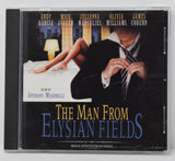The Man From Elysian Fields Soundtrack CD Anthony Marinelli Varese