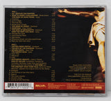 Man Of Galilee Soundtrack CD Alfred Newman Silva