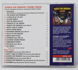 Search For Paradise Soundtrack CD Dimitri Tiomkin Sepia