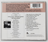 The Lion In Winter Soundtrack CD John Barry Columbia