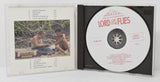 Lord Of The Flies Soundtrack CD Philppe Sarde Silva