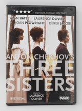 Anton Chekhov's Three Sisters DVD