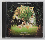 The Secret Garden Soundtrack CD Zbigniew Preisner Varese