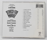 Search For Paradise Soundtrack CD Dimitri Tiomkin RCA