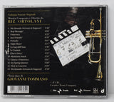 Ma Quando Arrivano Le Ragazze Soundtrack CD Riz Ortolani Rai