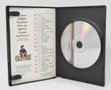 Oliver DVD